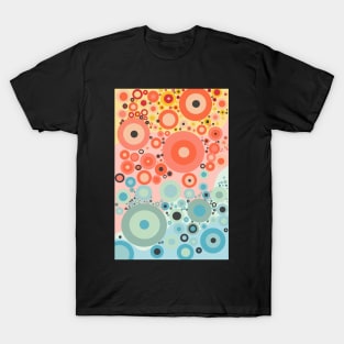 Summer Starry Skies T-Shirt